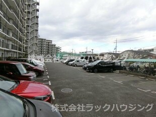 ネオコーポ門真東2番街の物件外観写真